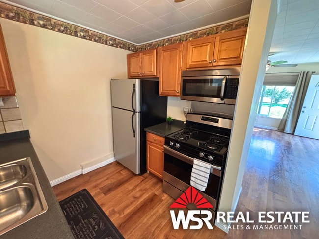 Building Photo - Move-in Ready! Utilities Included