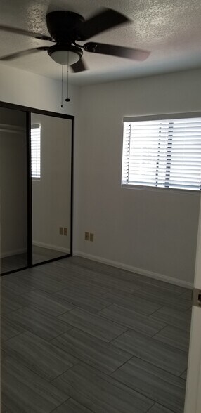 Bedroom - 1438 E 8th St