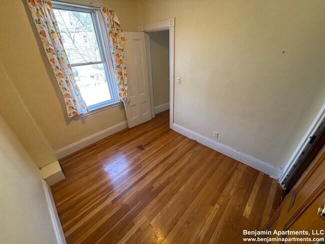 Building Photo - 236 Cypress St