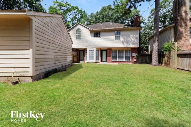 Building Photo - 4502 Natural Bridge Dr