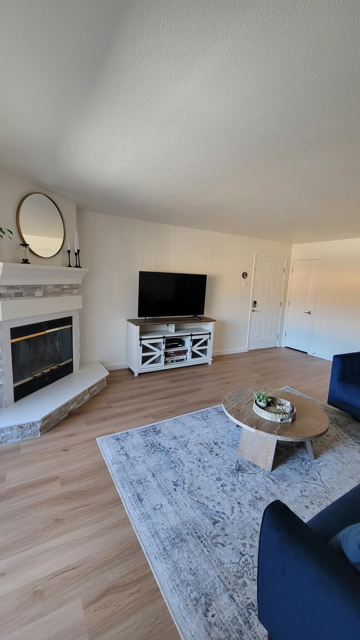 Building Photo - 2451 N Rainbow Blvd