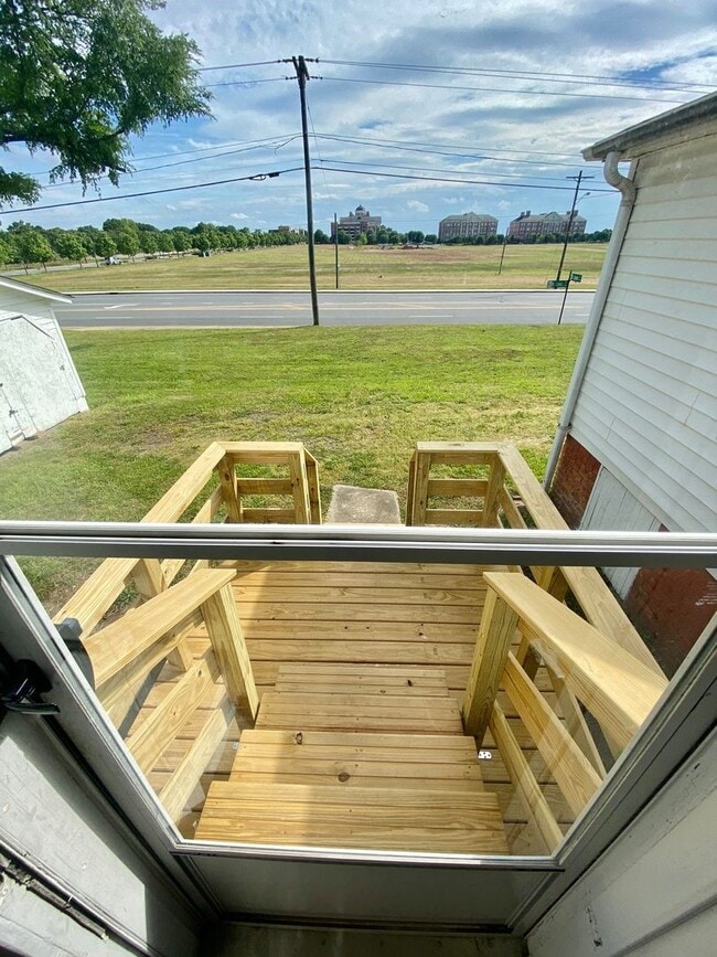 Building Photo - Spacious 2 Bedroom 1 Bathroom House, Just Blocks from Downtown Kannapolis and New Baseball Stadium