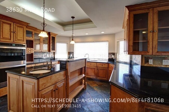 Building Photo - 38630 Mesa Rd