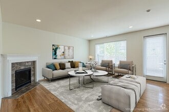 Building Photo - 1124 27th St NW