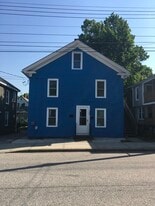 Building Photo - 244 Valley St