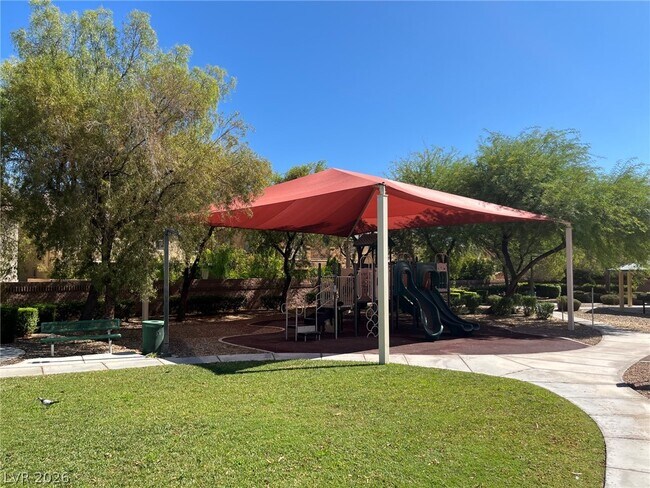 Building Photo - 5525 Mesquite Creek St