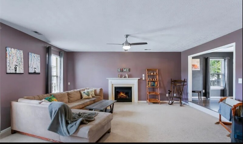 Building Photo - 5620 Scotts Pond Dr