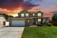Building Photo - Beautiful Home in Midvale w/ attached 2 ca...
