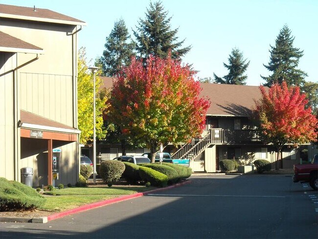 Building Photo - 4201 E 4th Plain Blvd