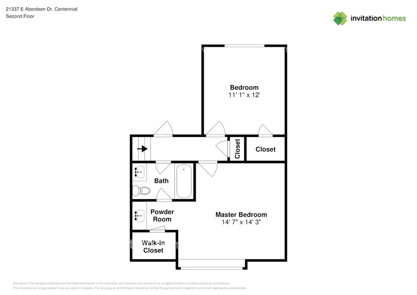 Building Photo - 21337 E Aberdeen Dr