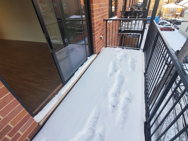 Building Photo - 1023 N Ashland Ave