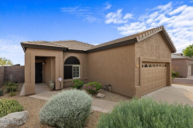 Building Photo - 4615 E Prickly Pear Trail