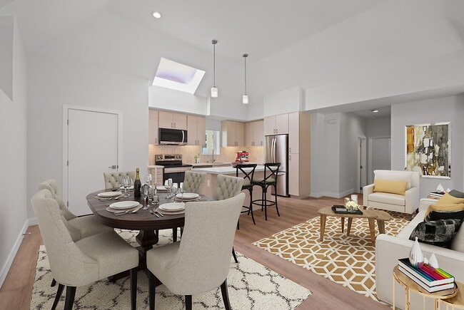 Building Photo - Carmel Summit