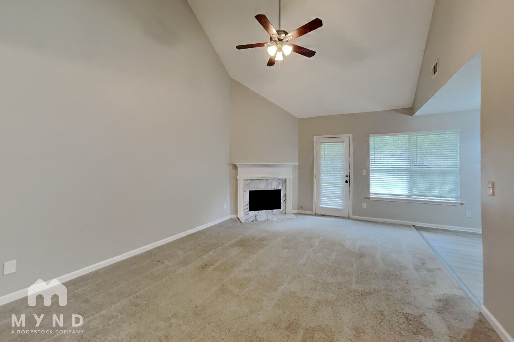 Building Photo - 3000 Tudor Dr