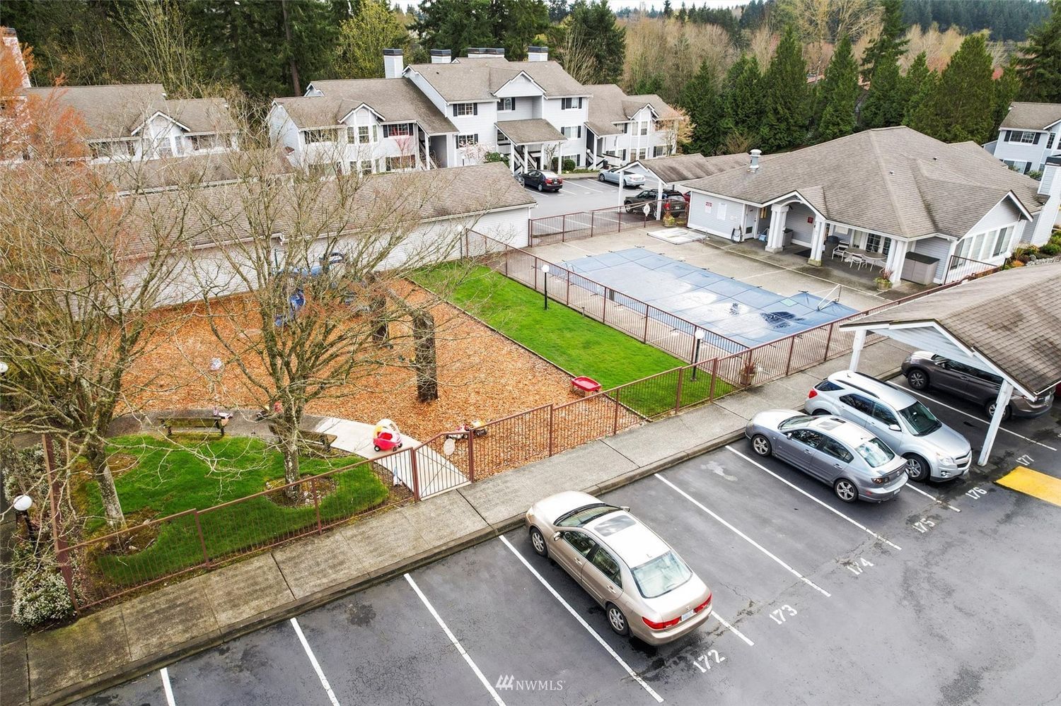 Building Photo - 23335 Cedar Way