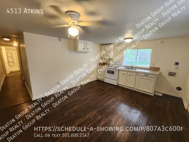 Building Photo - 4513 Atkins-