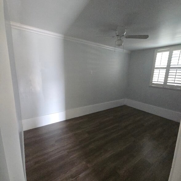 Bedroom 2 - 1272 Van Pelt Ave