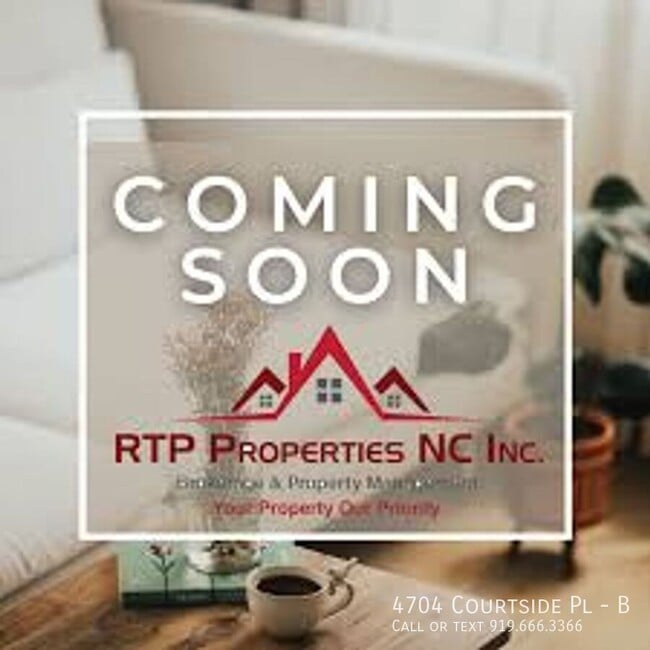 Building Photo - 4704 Courtside Pl