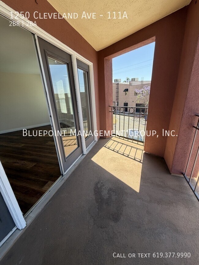 Building Photo - 1250 Cleveland Ave