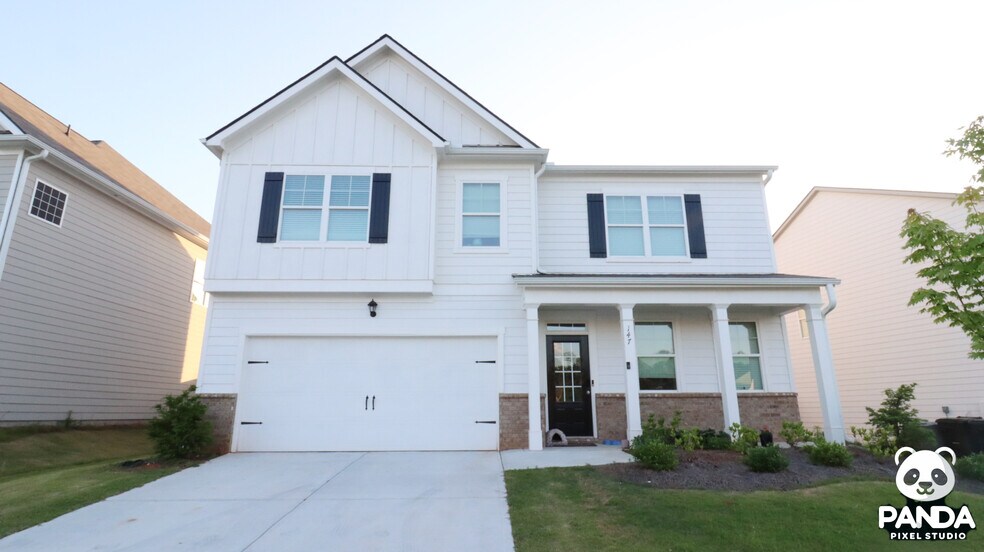 Building Photo - 147 Highgrove Way