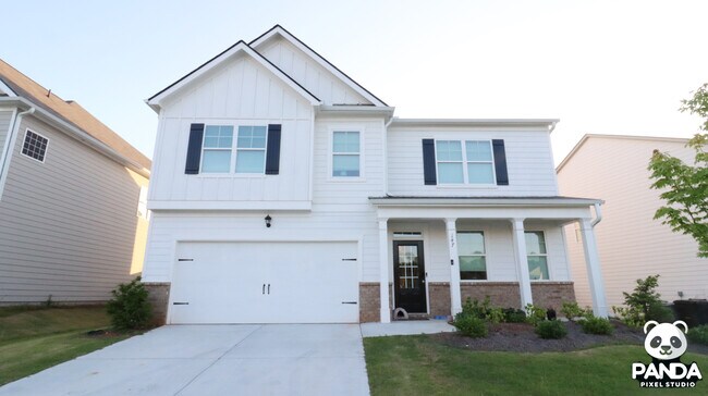 Building Photo - 147 Highgrove Way