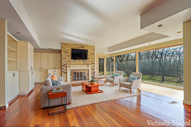 Building Photo - 6147 Taylor Ave