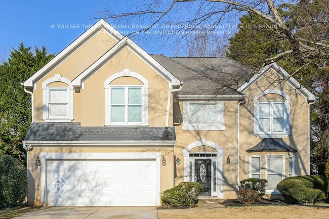 Building Photo - 135 Springlaurel Ct