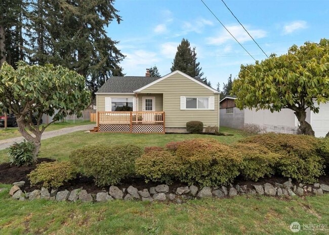 Primary Photo - 6024 Rockefeller Ave