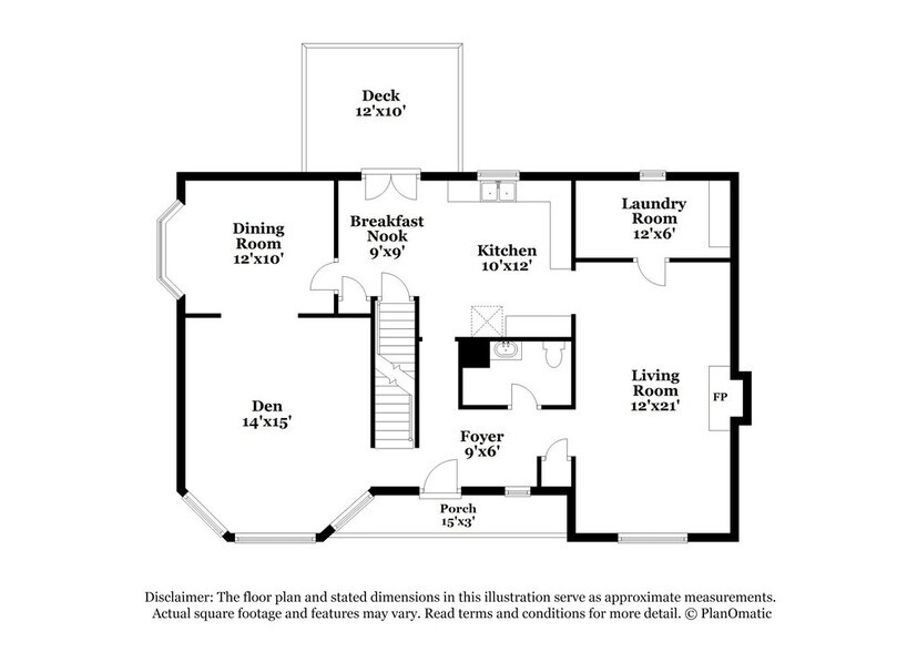 Building Photo - 4346 Crestridge Ln