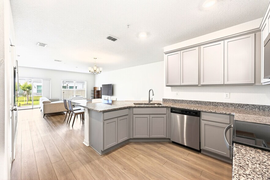 Building Photo - 2338 Carrabelle Way