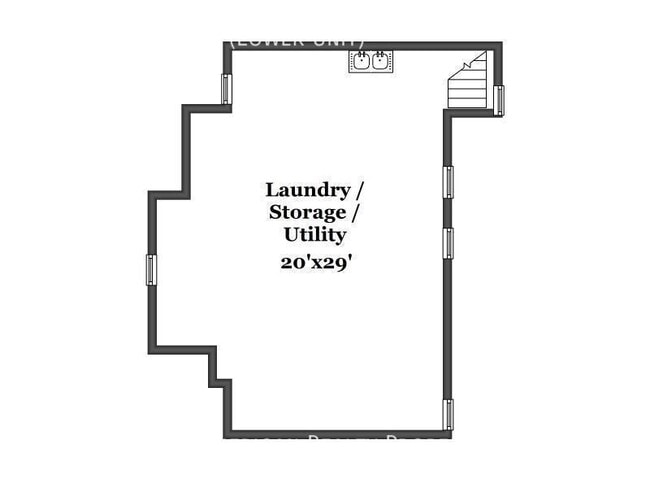 Building Photo - 333 Eureka Ave SE