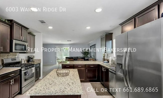 Building Photo - 6003 Warren Ridge Dr