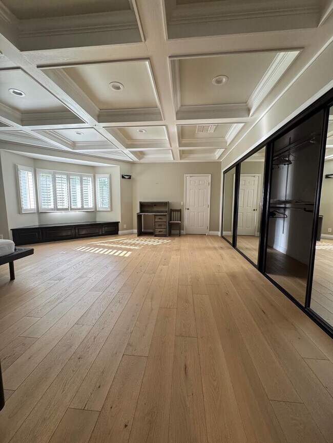 bedroom #4 - 3160 Bel Air Dr