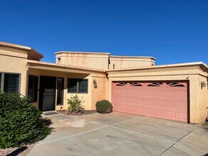 Building Photo - OFFERED FURNISHED OR UNFURNISHED - With view of the Yuma valley!