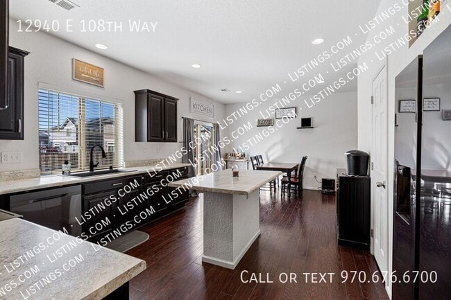 Building Photo - 12940 E 108th Way