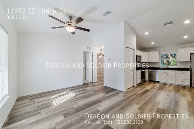 Building Photo - 12982 SE 106th Ct