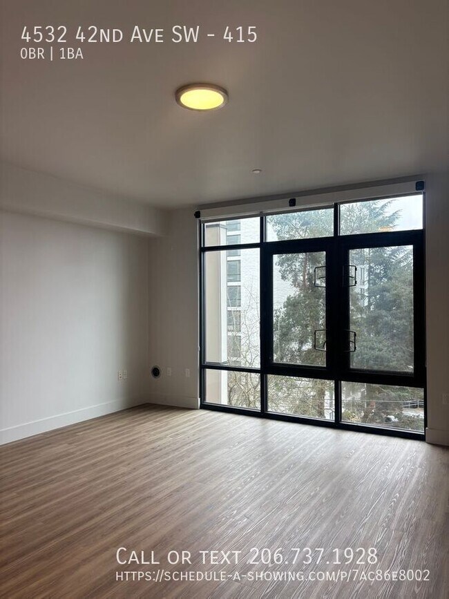 Building Photo - 4532 42nd Ave SW