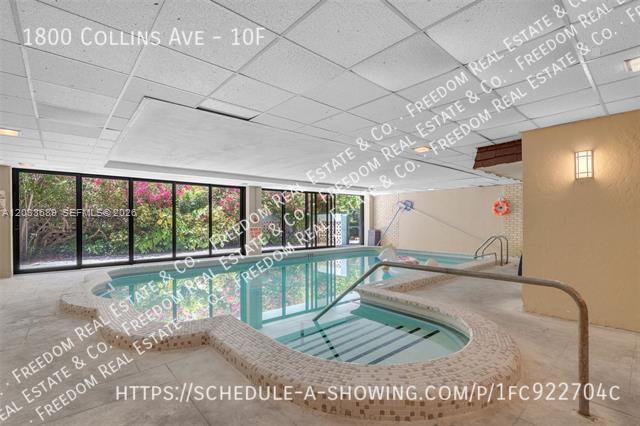 Building Photo - 1800 Collins Ave