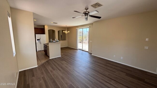 Building Photo - 3899 S Cricket Dr