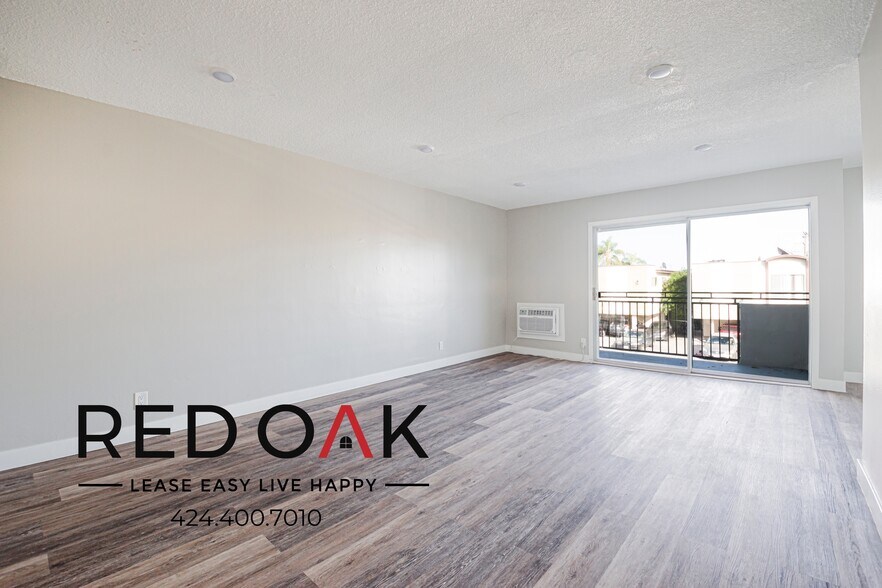 Building Photo - 1965 S Garth Ave