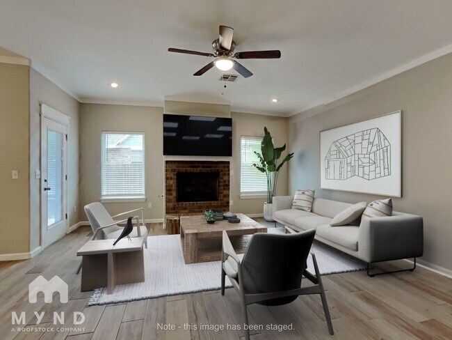 Building Photo - 12924 Firerock Cir