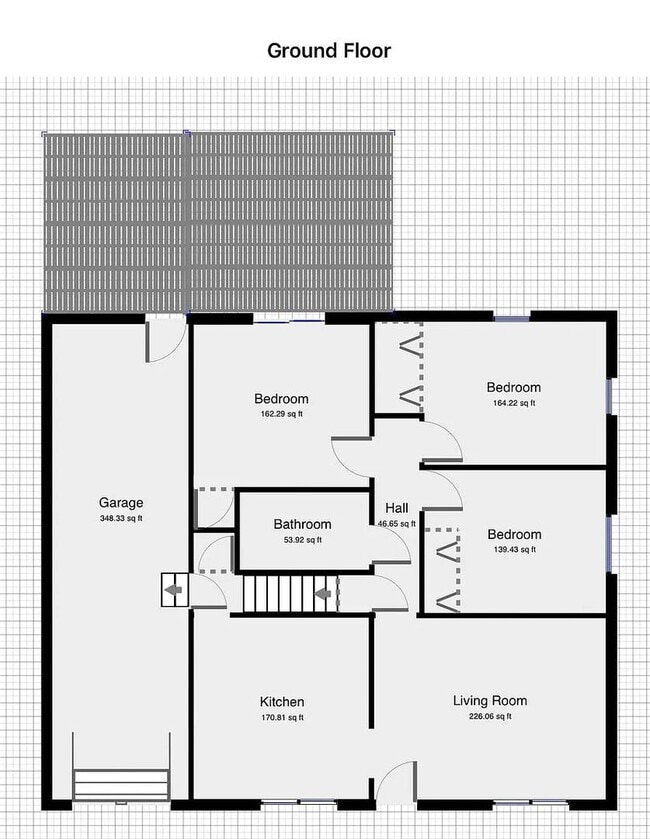 Building Photo - 3640 Edward St NE