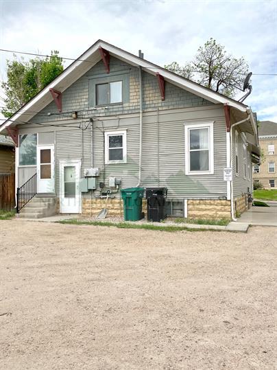 Building Photo - 1806 8th Ave