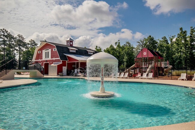 Building Photo - THE FARM AT CAROLINA FOREST