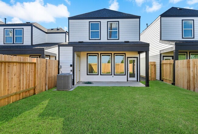 Building Photo - 12308 Frisco Cv Ct
