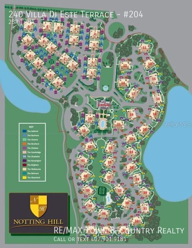 Building Photo - 240 Villa Di Este Terrace