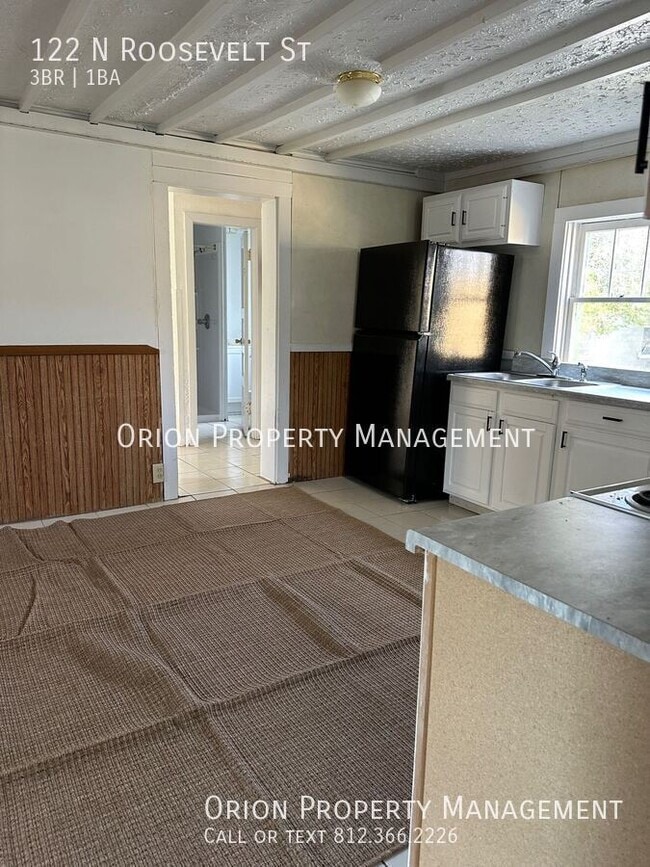 Building Photo - 122 N Roosevelt St