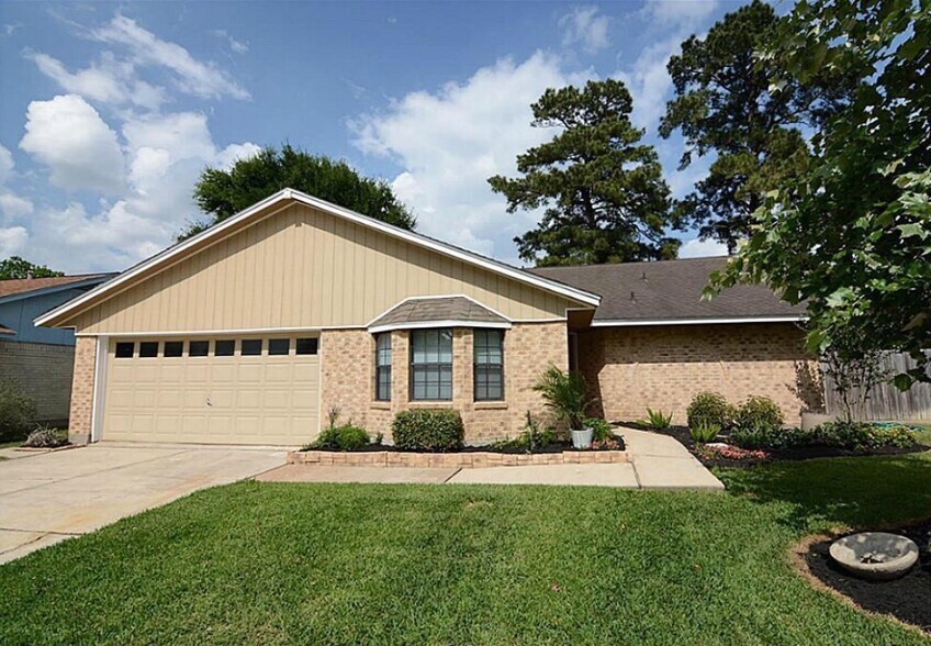 Building Photo - 21606 Glenbranch Dr
