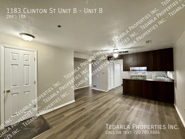 Building Photo - 1183 Clinton St
