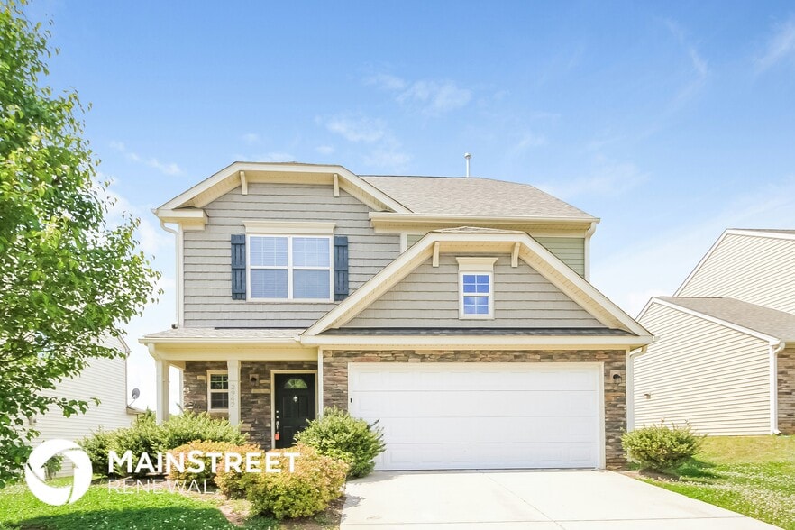 Primary Photo - 2942 Mirasol Ct